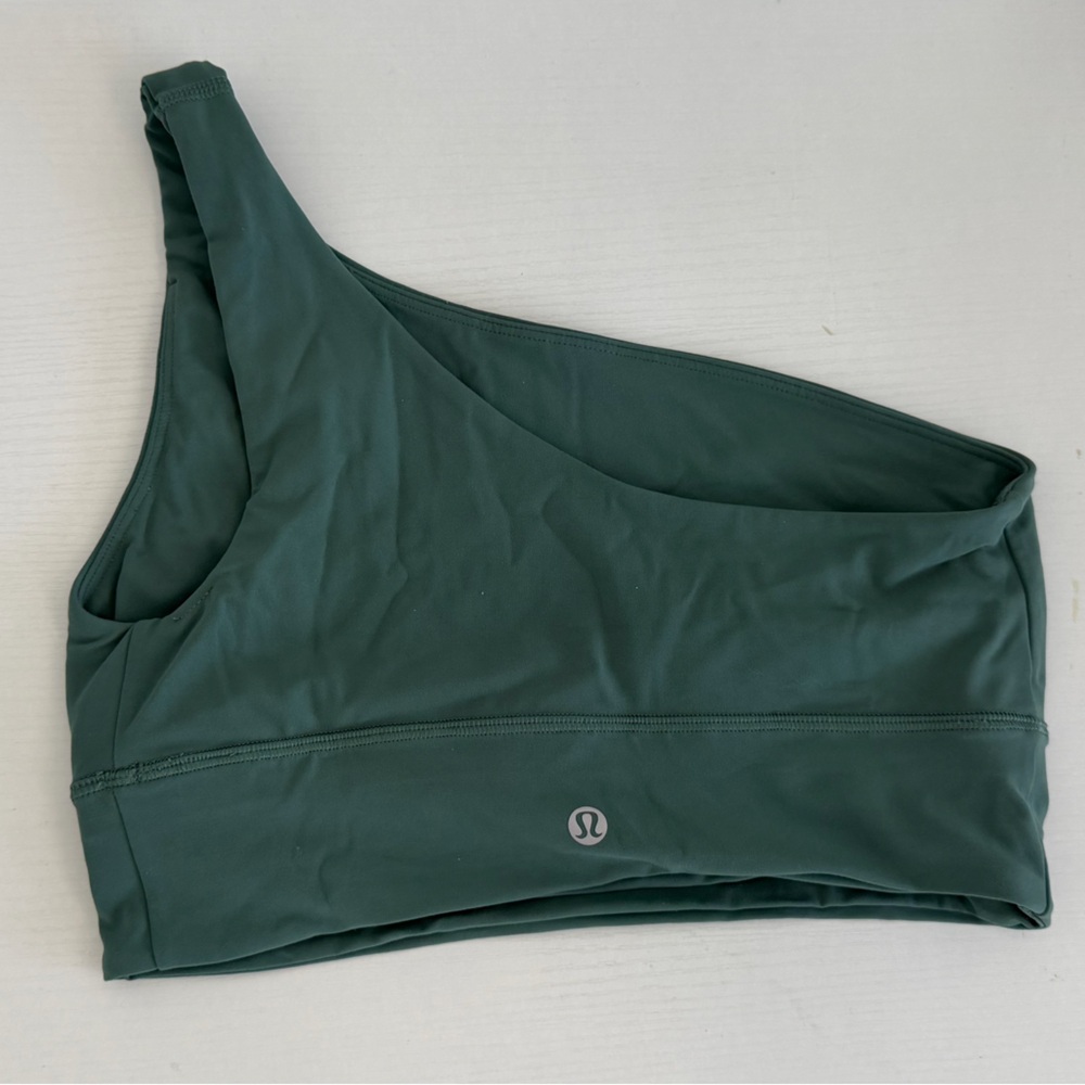Lululemon Align Asymmetrical Sports Bra